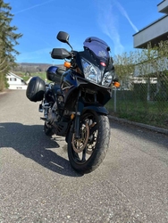Suzuki DL 1000 V-Strom