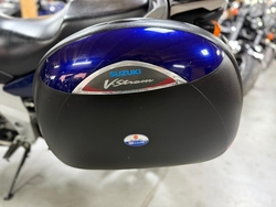 Suzuki DL 1000 V-Strom