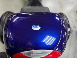 Suzuki DL 1000 V-Strom