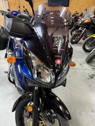 Suzuki DL 1000 V-Strom