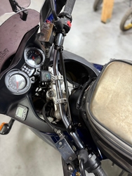 Suzuki DL 1000 V-Strom