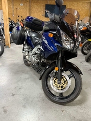 Suzuki DL 1000 V-Strom