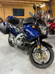 Suzuki DL 1000 V-Strom