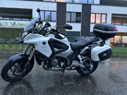 Honda VFR1200X Crosstourer