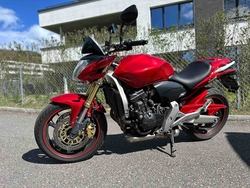 Honda CB600FA 	