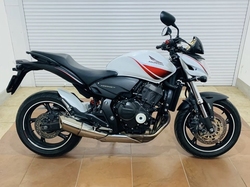 Honda CB 600FA Hornet 