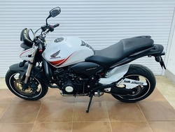 Honda CB 600FA Hornet 
