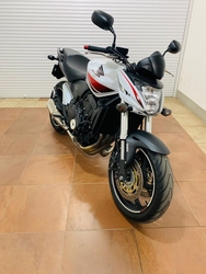 Honda CB 600FA Hornet 