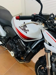 Honda CB 600FA Hornet 