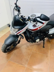 Honda CB 600FA Hornet 