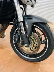 Honda CB 600FA Hornet 