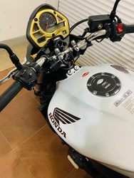 Honda CB 600FA Hornet 
