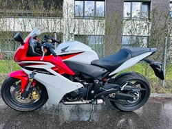 Honda CBR600FA