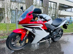 Honda CBR600FA