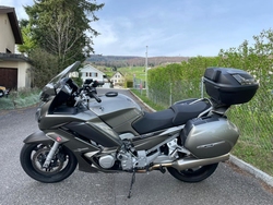 Yamaha FJR 1300