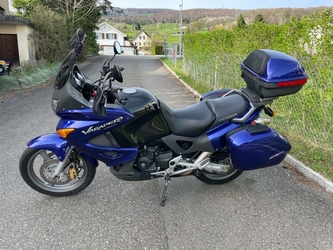  Honda XL 1000 VA Varadero