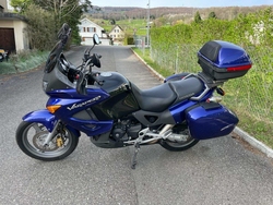 Honda XL 1000 VA Varadero