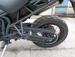 Triumph Tiger 800 XC	