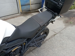 Triumph Tiger 800 XC	
