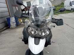 Triumph Tiger 800 XC	