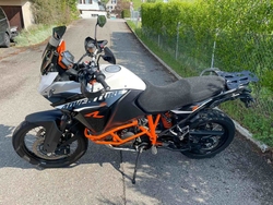 KTM 1190 Adventure R