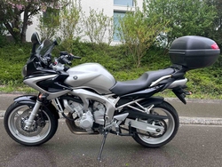 Yamaha 	FZ6S