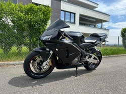 Honda CBR600RR