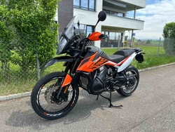 KTM 790 Adventure 