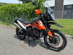KTM 790 Adventure 