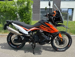 KTM 790 Adventure 