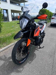 KTM 790 Adventure 