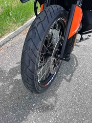 KTM 790 Adventure 
