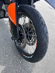 KTM 790 Adventure 