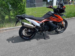 KTM 790 Adventure 