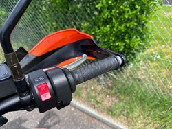 KTM 790 Adventure 