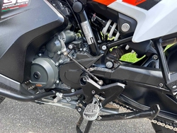 KTM 790 Adventure 