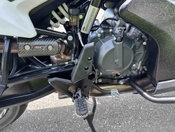KTM 790 Adventure 