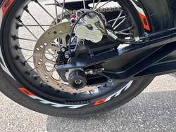 KTM 790 Adventure 