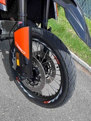 KTM 790 Adventure 