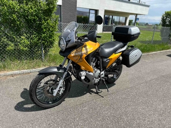  Honda XL 700VA Transalp