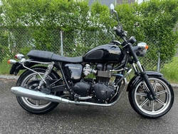 Triumph Bonneville