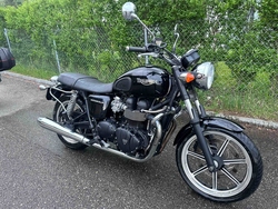 Triumph Bonneville