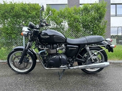 Triumph Bonneville