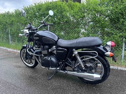 Triumph Bonneville