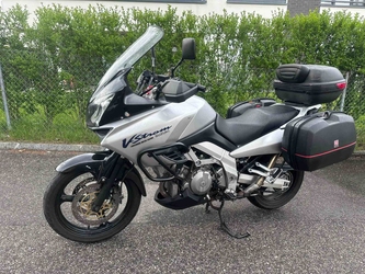  Suzuki DL 1000 V-Strom