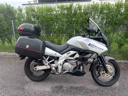 Suzuki DL 1000 V-Strom