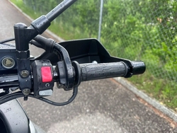 Suzuki DL 1000 V-Strom