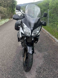 Suzuki DL 1000 V-Strom