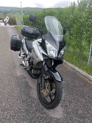 Suzuki DL 1000 V-Strom