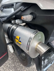 Suzuki DL 1000 V-Strom